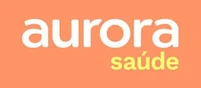Logomarca Aurora Saúde