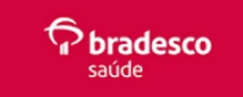 Logomarca Bradesco Saúde
