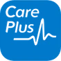 Logomarca Care Plus