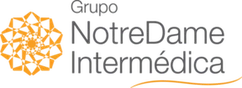 Logomarca NotreDame Intermédica