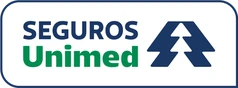 Logomarca Seguros Unimed